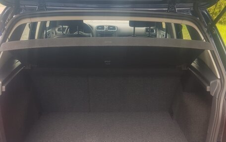 Volkswagen Golf VI, 2011 год, 720 000 рублей, 17 фотография