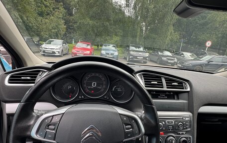 Citroen C4 II рестайлинг, 2013 год, 360 000 рублей, 7 фотография