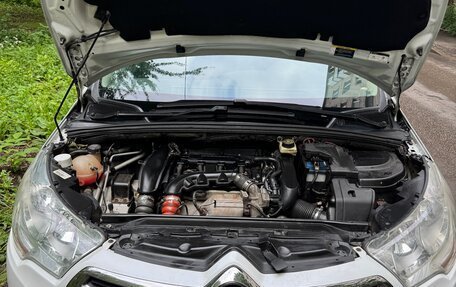 Citroen C4 II рестайлинг, 2013 год, 360 000 рублей, 11 фотография