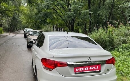 Citroen C4 II рестайлинг, 2013 год, 360 000 рублей, 4 фотография