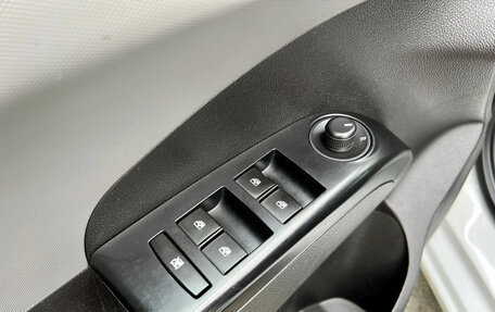 Chevrolet Aveo III, 2015 год, 579 000 рублей, 18 фотография