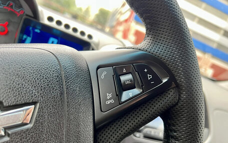 Chevrolet Aveo III, 2015 год, 579 000 рублей, 24 фотография