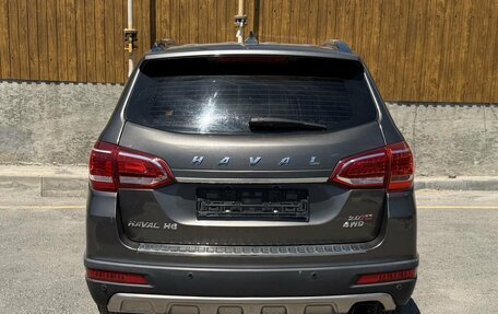 Haval H6, 2017 год, 1 100 000 рублей, 5 фотография
