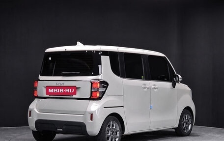 KIA Ray, 2023 год, 1 390 000 рублей, 2 фотография