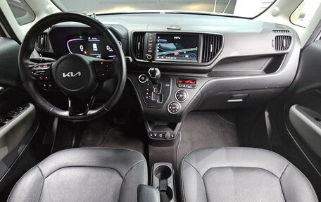 KIA Ray, 2023 год, 1 390 000 рублей, 5 фотография