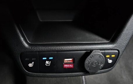 KIA Ray, 2023 год, 1 390 000 рублей, 11 фотография