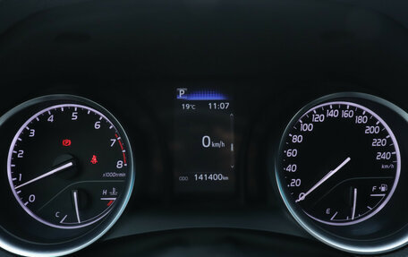 Toyota Camry, 2021 год, 2 950 000 рублей, 12 фотография
