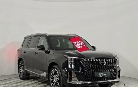 GAC GS8, 2026 год, 5 349 000 рублей, 3 фотография