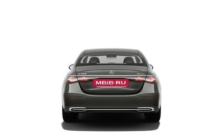 Mercedes-Benz E-Класс, 2026 год, 11 883 000 рублей, 5 фотография