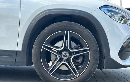 Mercedes-Benz GLA, 2021 год, 3 350 000 рублей, 8 фотография