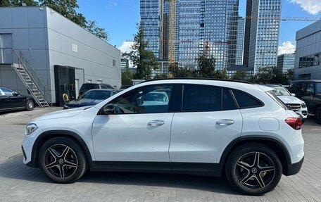 Mercedes-Benz GLA, 2021 год, 3 350 000 рублей, 7 фотография