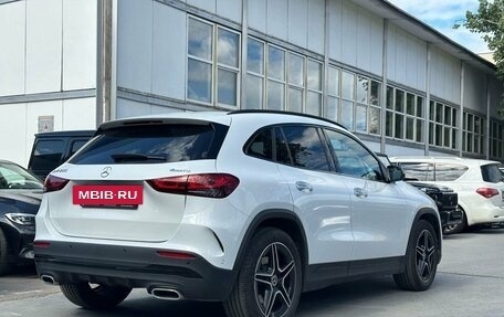 Mercedes-Benz GLA, 2021 год, 3 350 000 рублей, 4 фотография