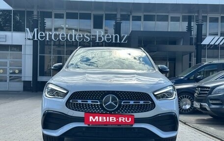 Mercedes-Benz GLA, 2021 год, 3 350 000 рублей, 2 фотография