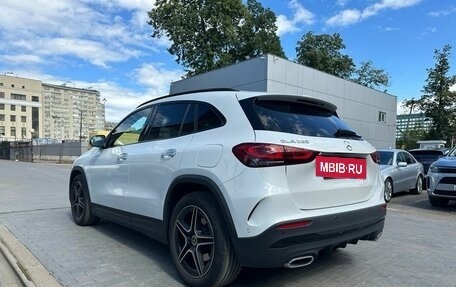 Mercedes-Benz GLA, 2021 год, 3 350 000 рублей, 6 фотография