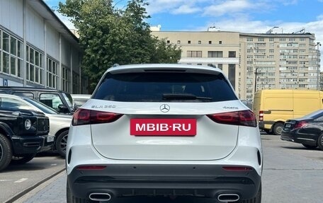 Mercedes-Benz GLA, 2021 год, 3 350 000 рублей, 5 фотография