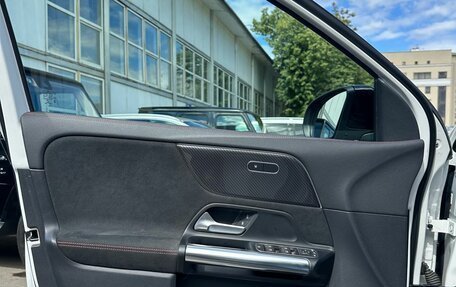 Mercedes-Benz GLA, 2021 год, 3 350 000 рублей, 10 фотография