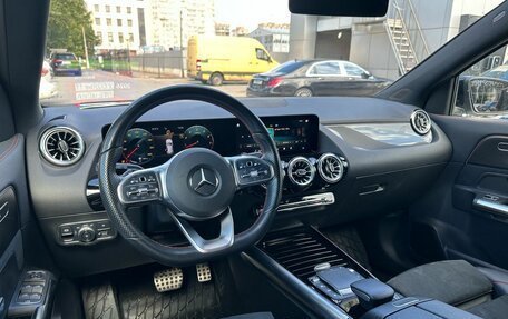 Mercedes-Benz GLA, 2021 год, 3 350 000 рублей, 12 фотография