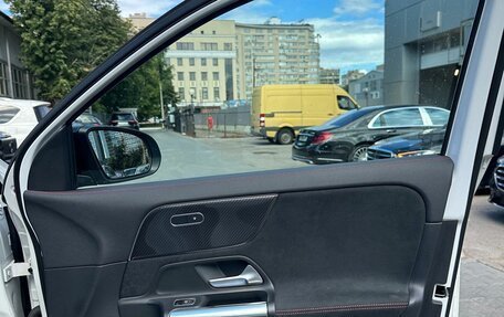 Mercedes-Benz GLA, 2021 год, 3 350 000 рублей, 22 фотография