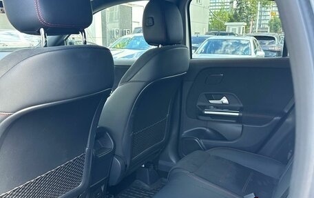 Mercedes-Benz GLA, 2021 год, 3 350 000 рублей, 19 фотография