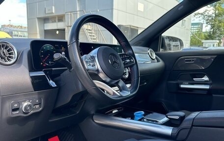 Mercedes-Benz GLA, 2021 год, 3 350 000 рублей, 11 фотография