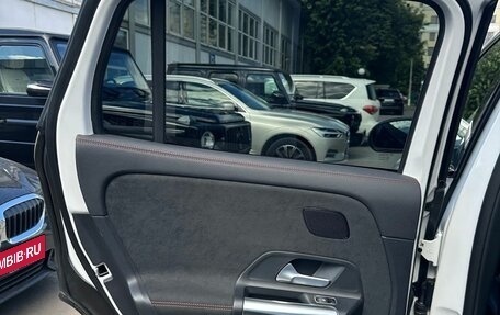 Mercedes-Benz GLA, 2021 год, 3 350 000 рублей, 18 фотография
