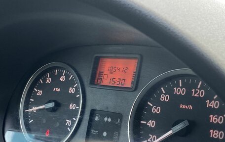 Renault Sandero I, 2014 год, 790 000 рублей, 9 фотография