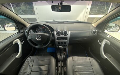 Renault Sandero I, 2014 год, 790 000 рублей, 10 фотография