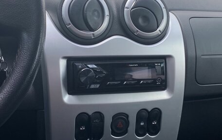 Renault Sandero I, 2014 год, 790 000 рублей, 13 фотография