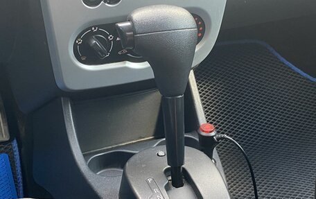 Renault Sandero I, 2014 год, 790 000 рублей, 14 фотография
