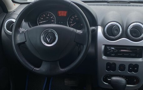 Renault Sandero I, 2014 год, 790 000 рублей, 12 фотография