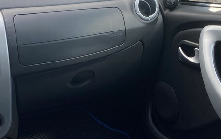 Renault Sandero I, 2014 год, 790 000 рублей, 16 фотография