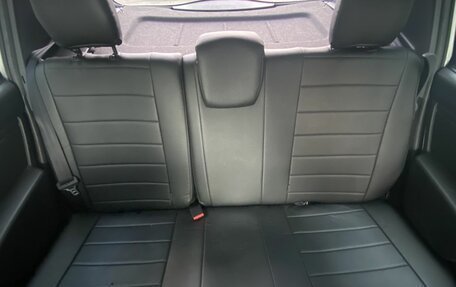 Renault Sandero I, 2014 год, 790 000 рублей, 18 фотография