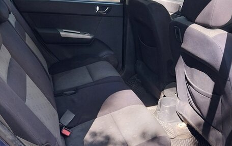 Hyundai Getz I рестайлинг, 2006 год, 245 000 рублей, 4 фотография