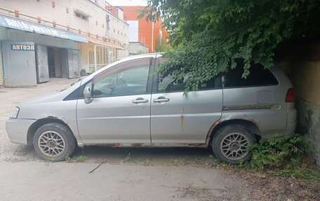 Nissan Liberty, 2002 год, 170 000 рублей, 3 фотография