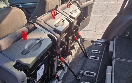 Volkswagen Touran III, 2013 год, 1 490 000 рублей, 17 фотография
