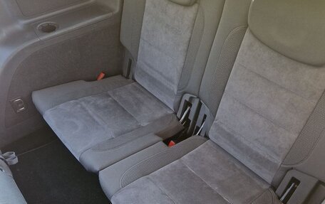 Volkswagen Touran III, 2013 год, 1 490 000 рублей, 20 фотография