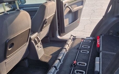 Volkswagen Touran III, 2013 год, 1 490 000 рублей, 18 фотография