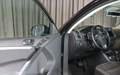 Volkswagen Tiguan I, 2015 год, 1 249 000 рублей, 7 фотография