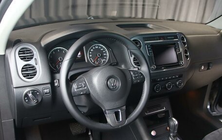 Volkswagen Tiguan I, 2015 год, 1 249 000 рублей, 8 фотография