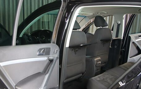Volkswagen Tiguan I, 2015 год, 1 249 000 рублей, 6 фотография