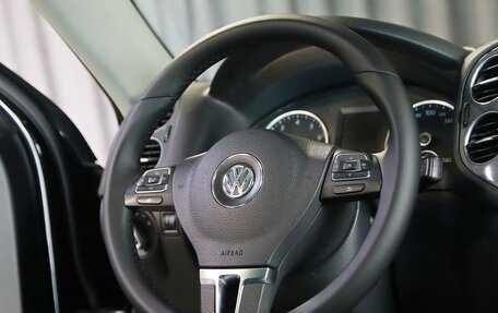 Volkswagen Tiguan I, 2015 год, 1 249 000 рублей, 9 фотография
