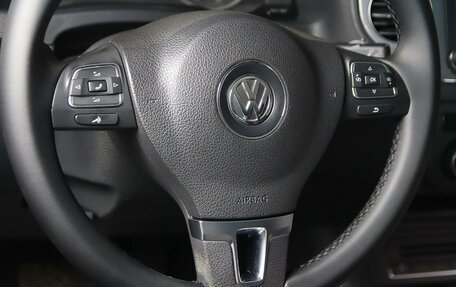 Volkswagen Tiguan I, 2015 год, 1 249 000 рублей, 11 фотография