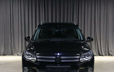 Volkswagen Tiguan I, 2015 год, 1 249 000 рублей, 12 фотография
