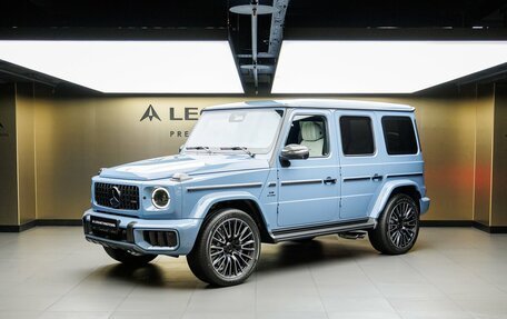 Mercedes-Benz G-Класс AMG, 2026 год, 33 290 000 рублей, 1 фотография