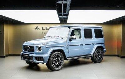 Mercedes-Benz G-Класс AMG, 2026 год, 33 290 000 рублей, 1 фотография