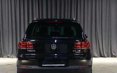 Volkswagen Tiguan I, 2015 год, 1 249 000 рублей, 13 фотография