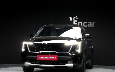 KIA Sorento IV, 2023 год, 3 213 000 рублей, 1 фотография
