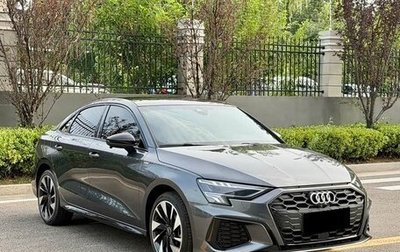 Audi A3, 2023 год, 2 120 000 рублей, 1 фотография