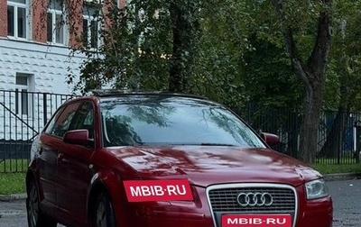 Audi A3, 2005 год, 520 000 рублей, 1 фотография