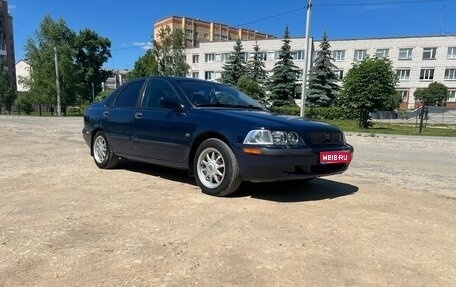 Volvo S40 II, 2004 год, 400 000 рублей, 1 фотография